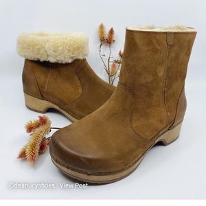 Dansko Women's Bettie Bootie